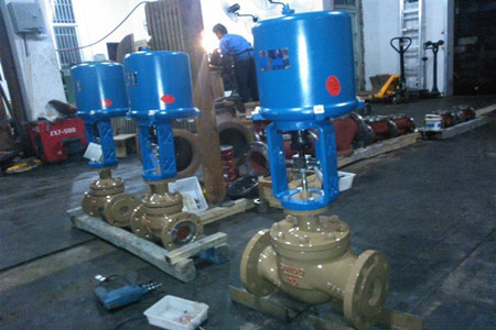 高壓氣動(dòng)球閥(氣動(dòng)球閥安裝圖)