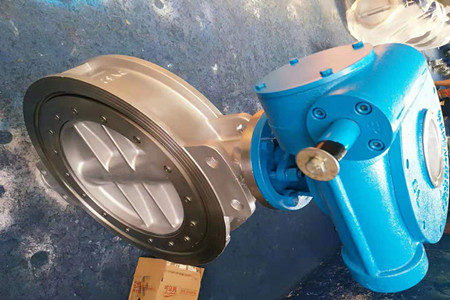 進(jìn)口電動(dòng)調節蝶閥(進(jìn)口調節閥十大品牌)