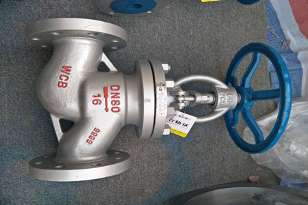 電動(dòng)蝶閥（蝶閥和閘閥的區別）