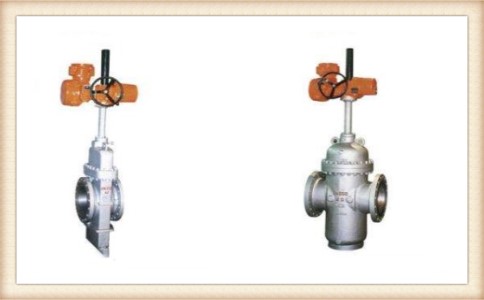 平板閘閥的原理及運用有哪些？