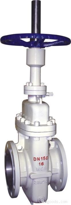 平板閘閥的原理及運用有哪些？