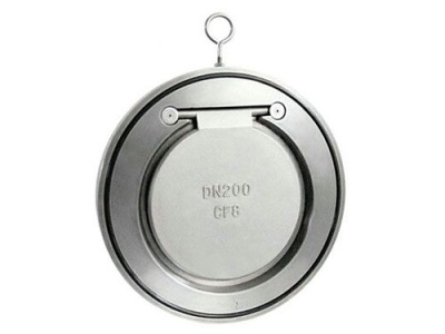 止回閥的用途和型號分類(lèi)有哪些？