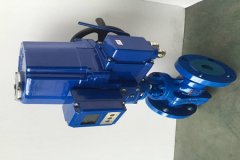 電動(dòng)球閥日常維護？