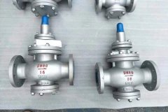 減壓閥安裝注意事項？