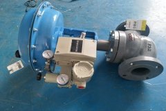 調節閥現場(chǎng)故障及維修？