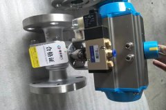 氣動(dòng)閥門(mén)的拆卸和裝配方法及注意事項？