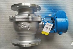 不銹鋼閥門(mén)應用領(lǐng)域和使用？