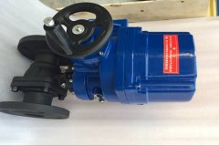 電動(dòng)調節球閥、電動(dòng)調節蝶閥基本概述？