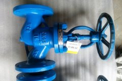 截止閥的概述和作用？