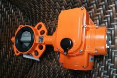 氣動(dòng)蝶閥安裝要求規范，不要在瞎弄了？