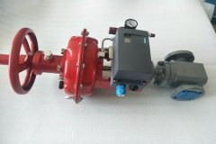 調節閥口徑的計算和選擇？