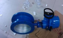 上海電動(dòng)蝶閥生產(chǎn)廠(chǎng)家有哪些？如何選擇品牌？