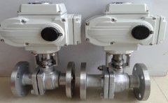 上海電動(dòng)球閥生產(chǎn)廠(chǎng)家哪個(gè)比較好？