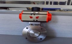 上海閥門(mén)廠(chǎng)家怎樣給氣動(dòng)蝶閥定價(jià)的？