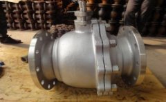 固菲閥門(mén)氣動(dòng)球閥怎么樣？工作原理和分類(lèi)是什